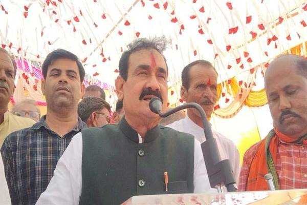 जनता की सेवा में कोई कोर-कसर नहीं छोड़ेंगे