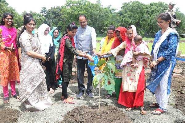 21 से 23 वर्ष की बहन-बेटियाँ भी लाड़ली बहना योजना में होंगी शामिल – मुख्यमंत्री श्री चौहान