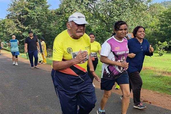 खजुराहो में भी होगी मैराथन-प्रमुख सचिव श्री शुक्ला