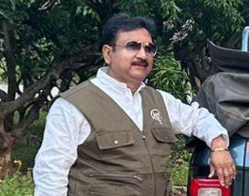 प्रदेश के वनों में फिर वही बहार आएंगी