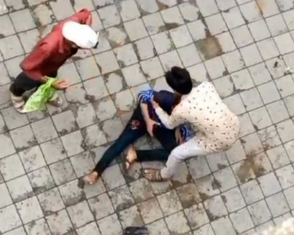 ओवरब्रिज से कूदी किशोरी हुई दुष्कर्म का हुई शिकार