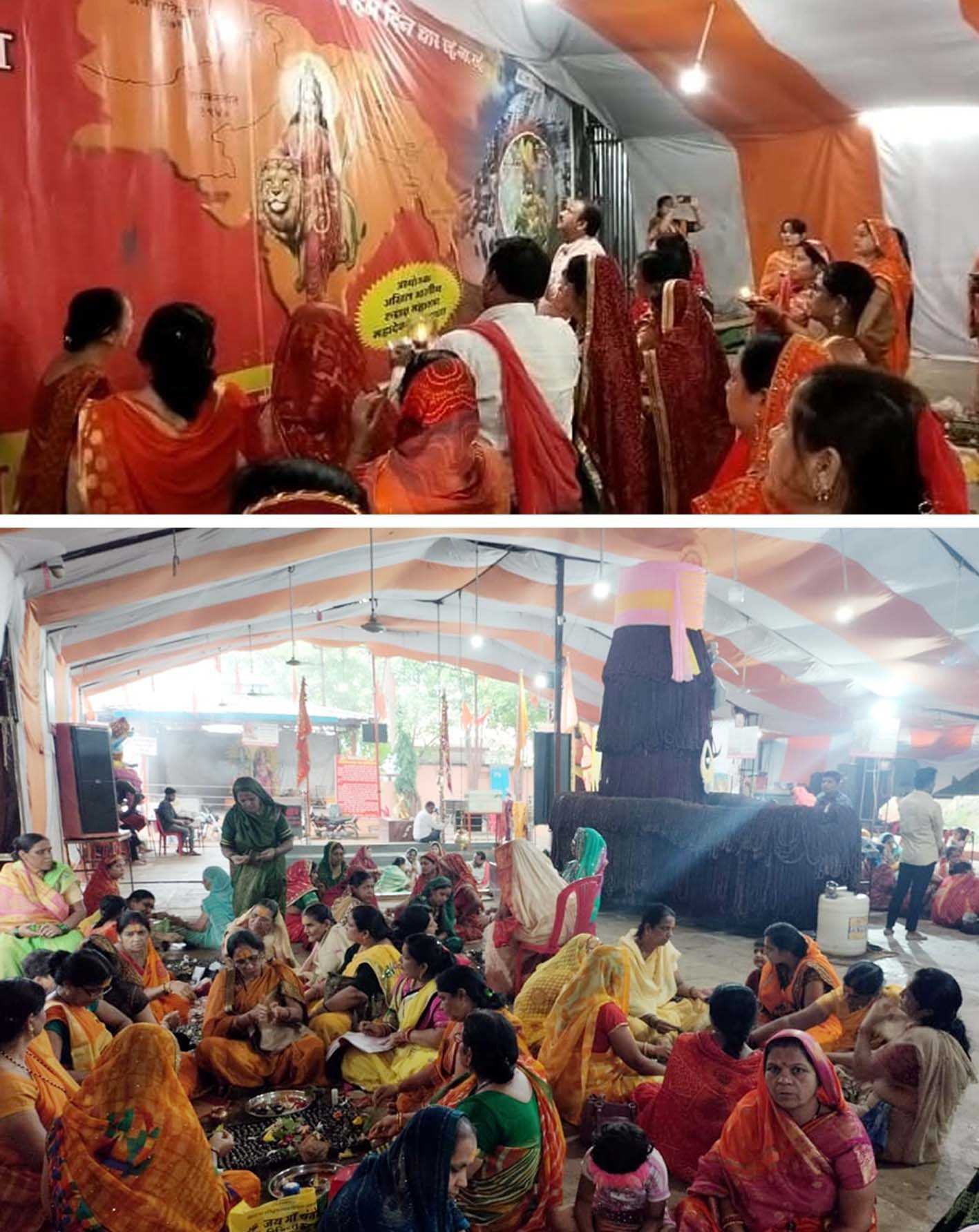 महादेवगढ़ में सावन शिवरात्रि पर आज होगा विशेष अनुष्ठान