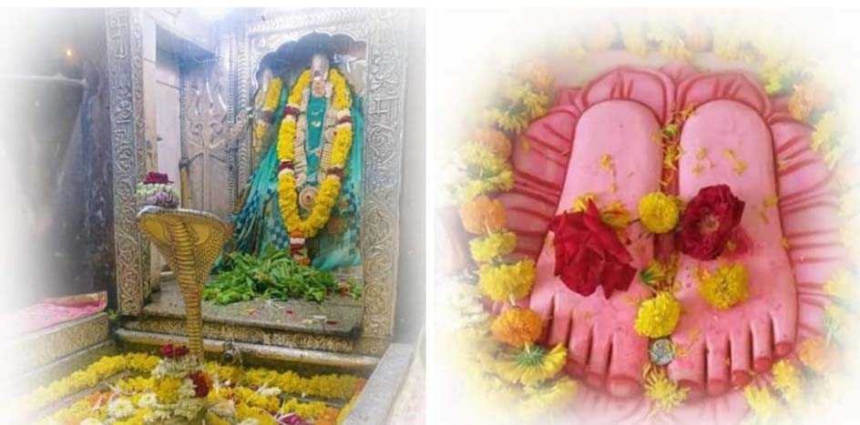 संत सिंगाजी से ओंकारेश्वर ज्योतिर्लिंग तक निकलेगी आस्था यात्रा