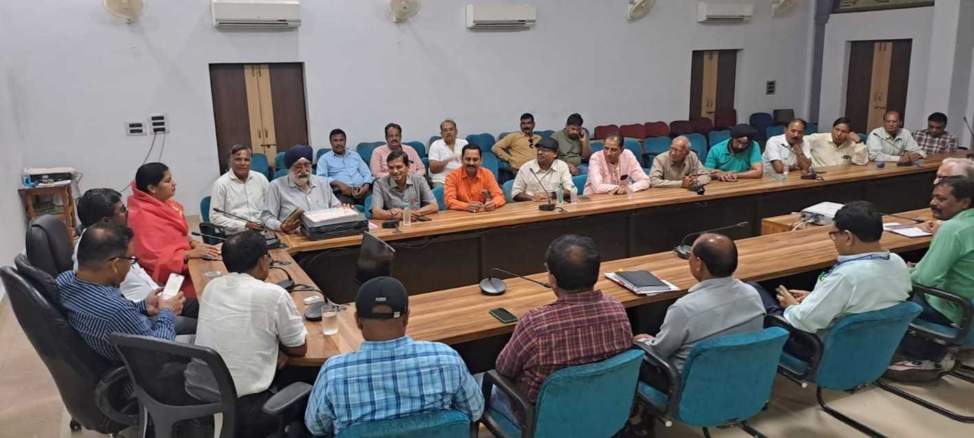 किशोरदा के जन्मदिन व गौरव दिवस पर होंगे कई आयोजन