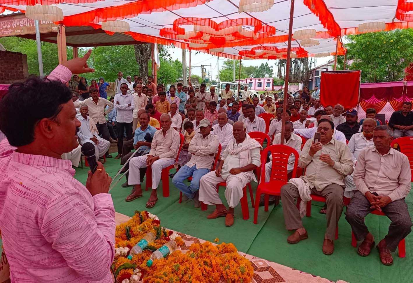 भाजपा सरकार में विकास सतत चलने वाली प्रक्रिया