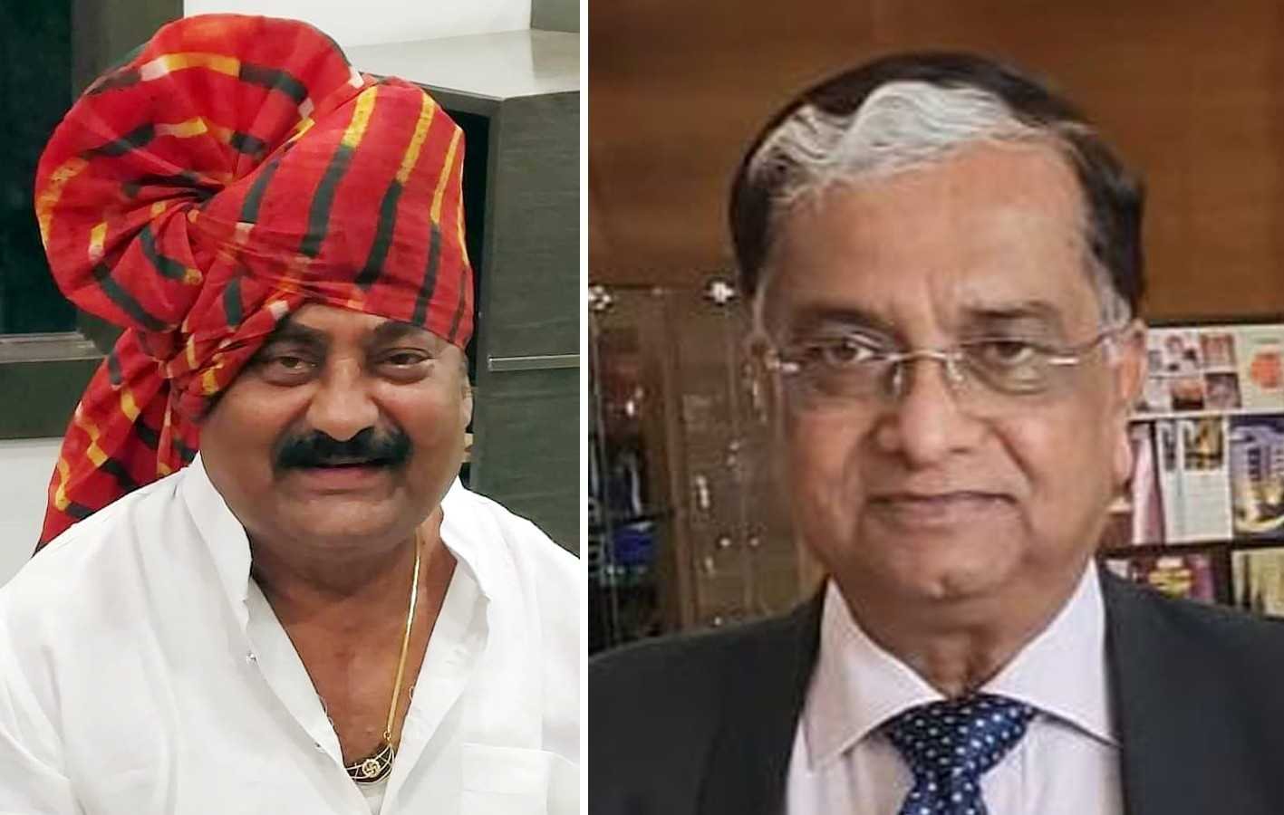 ओझा और मिश्रा की रणनीति जिताएगी जिले की चारों सीट