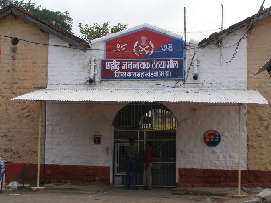 हत्या के आरोपी की रहस्यमयी मौत