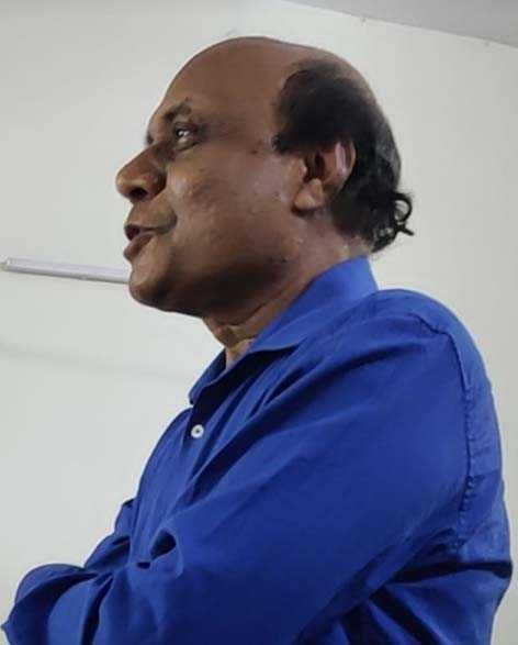 शब्द और संगीत की प्रतिध्वनि का नाम है अनुनाद