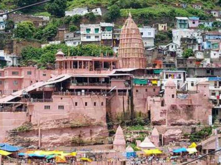श्रावण सोमवार को लेकर प्रशासन के पुख्ता इंतजाम
