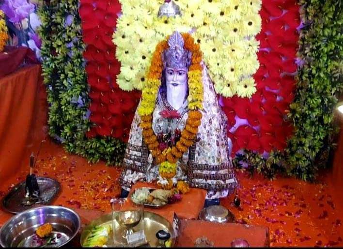 सिंधी समाज का  चालिहा महोत्सव पर्व कल से