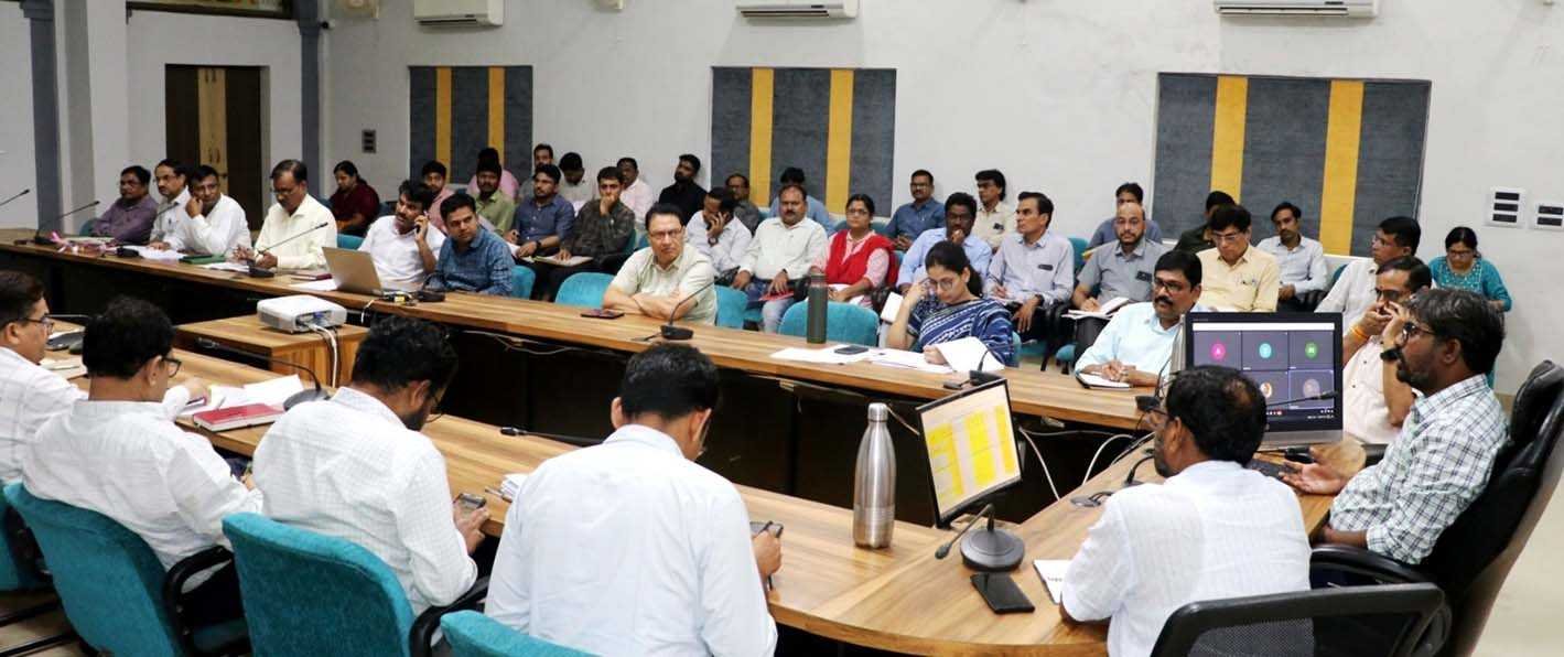 विकास पर्व के दौरान विभिन्न कार्यों का होगा लोकार्पण व भूमिपूजन