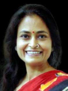 धावक इति पांडे भुसावल की पहली महिला डीआरएम