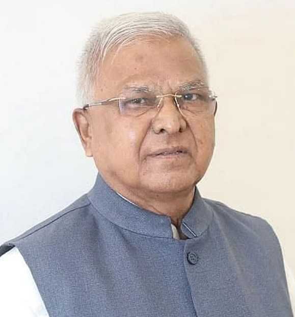 राज्यपाल श्री पटेल ने छिंदवाड़ा और साँची विश्वविद्यालयों का प्रभार सौंपा