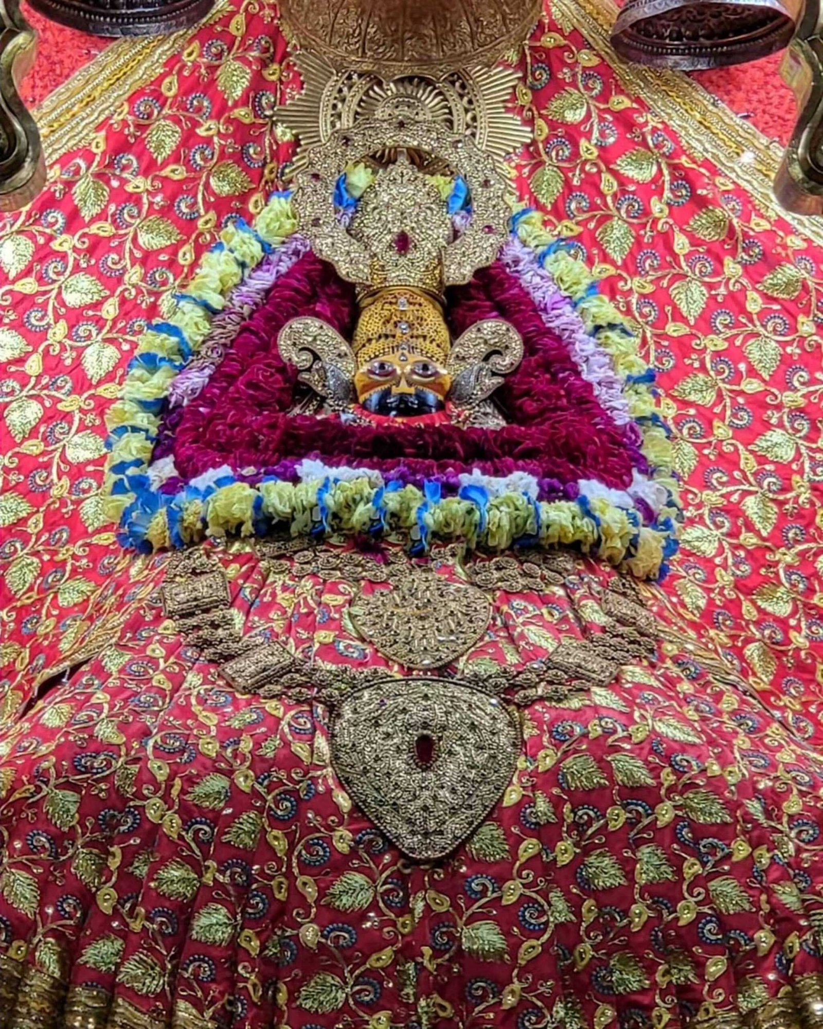 खाटू श्याम मन्दिर मे एकादशी महोत्सव आज