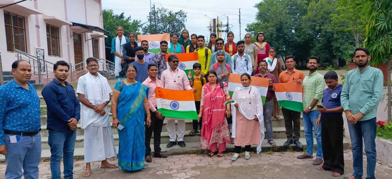 मुख्यमंत्री सामुदायिक नेतृत्व क्षमता विकास कार्यक्रम का शुभारंभ