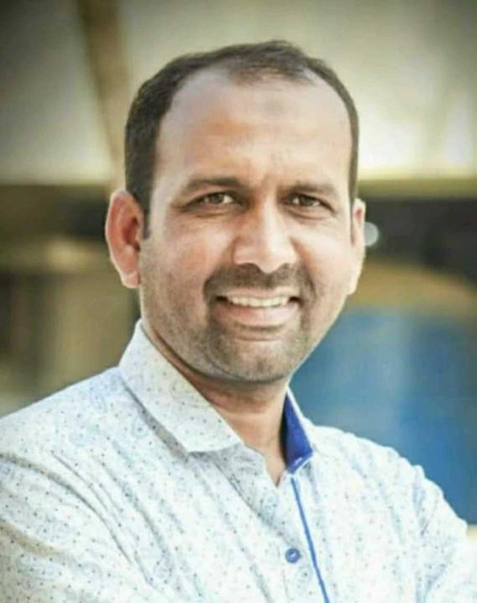 जिला वक्फ कमेटी का गठन, जुबैर लाला जिलाध्यक्ष एवं नौशाद खान सचिव बने