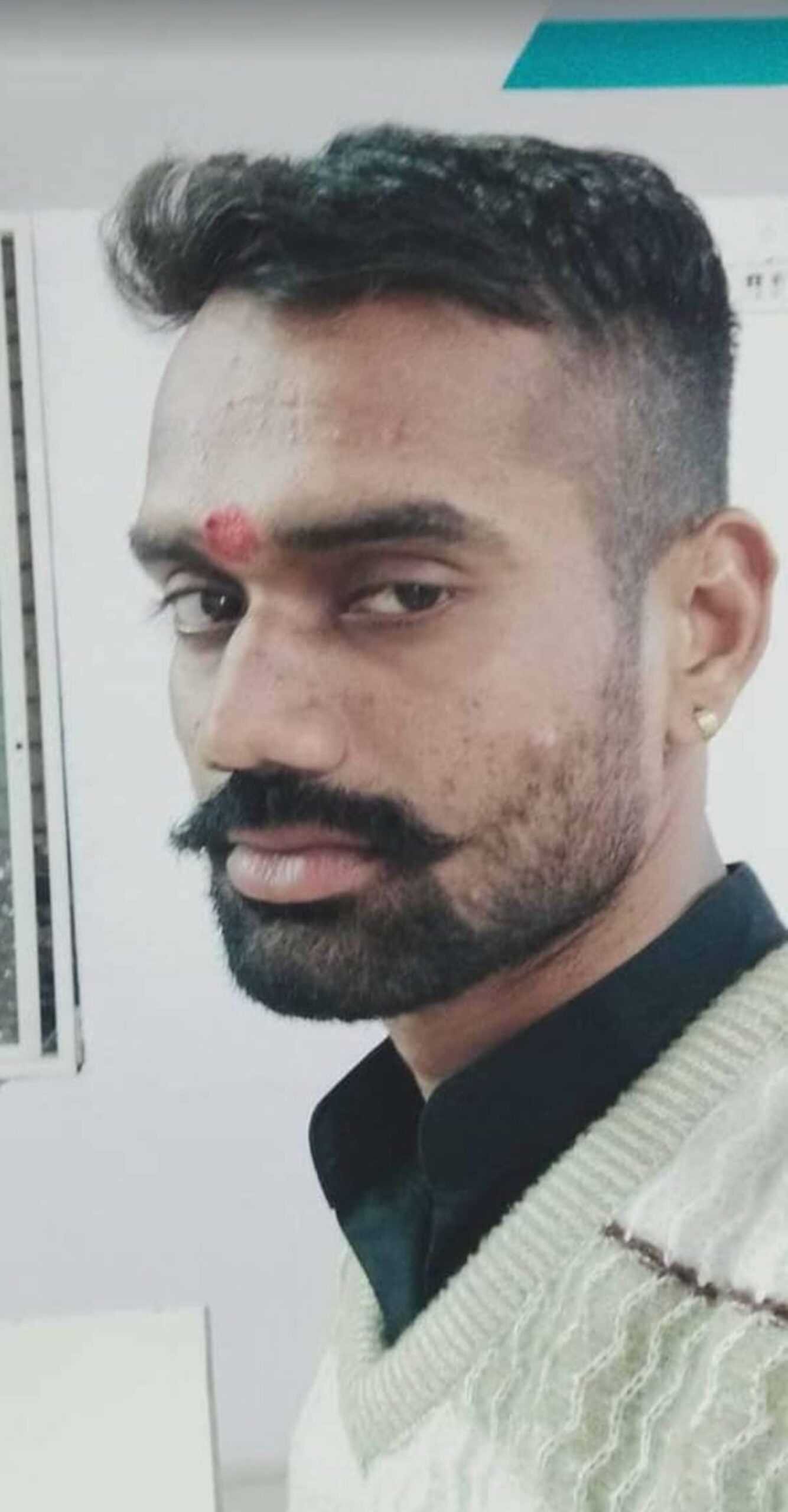 बैस  राष्ट्रीय राजपूत करणी सेना के जिला मीडिया प्रभारी बने