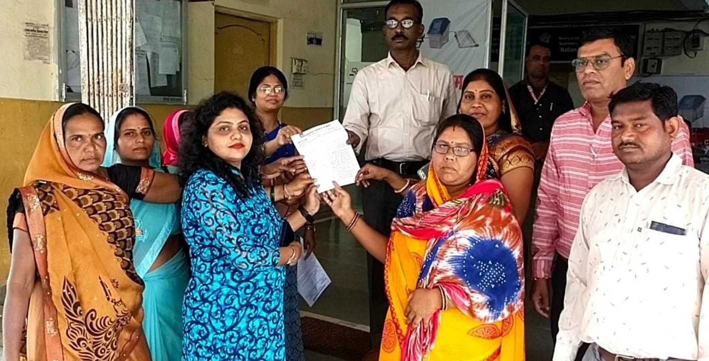 मासूम बेटियों पर बढ़ते अनाचार रोके सरकार