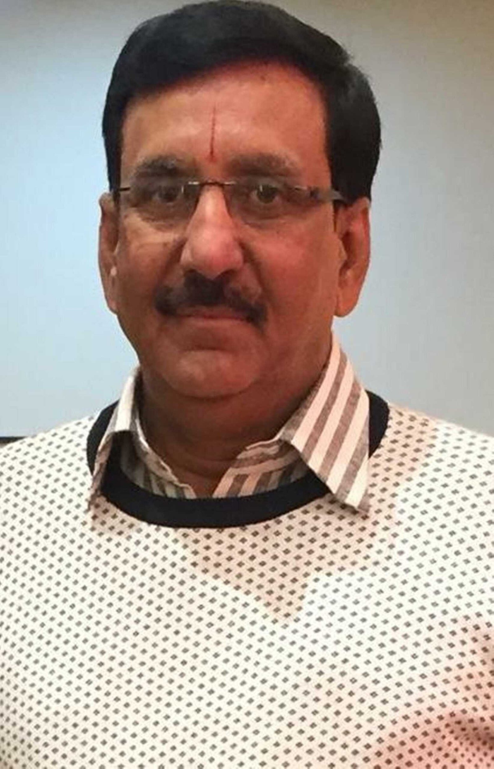 भूतड़ा भारतीय उद्योग व्यापार मण्डल जिलाध्यक्ष बने