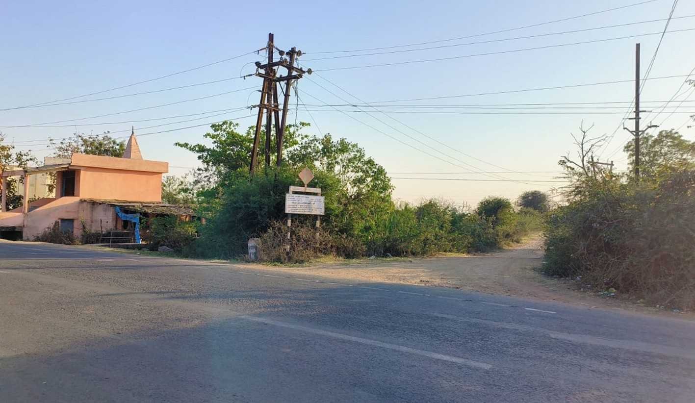 रिंग रोड को प्रशासकीय स्वीकृति मिली, बदलेगी क्षेत्र की तस्वीर