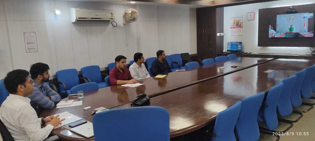 लाड़ली बहनों के खातों में आज डलेगी राशि