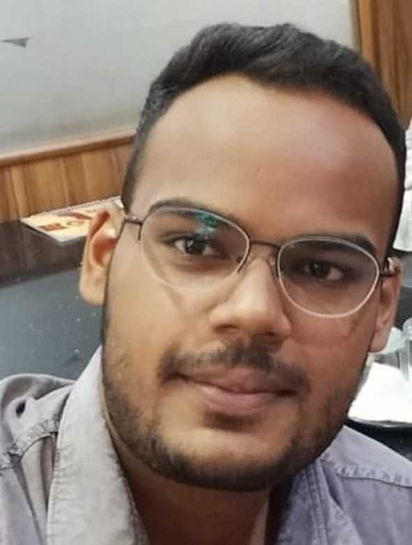 आईआईएमसी में दीपांशु का चयन