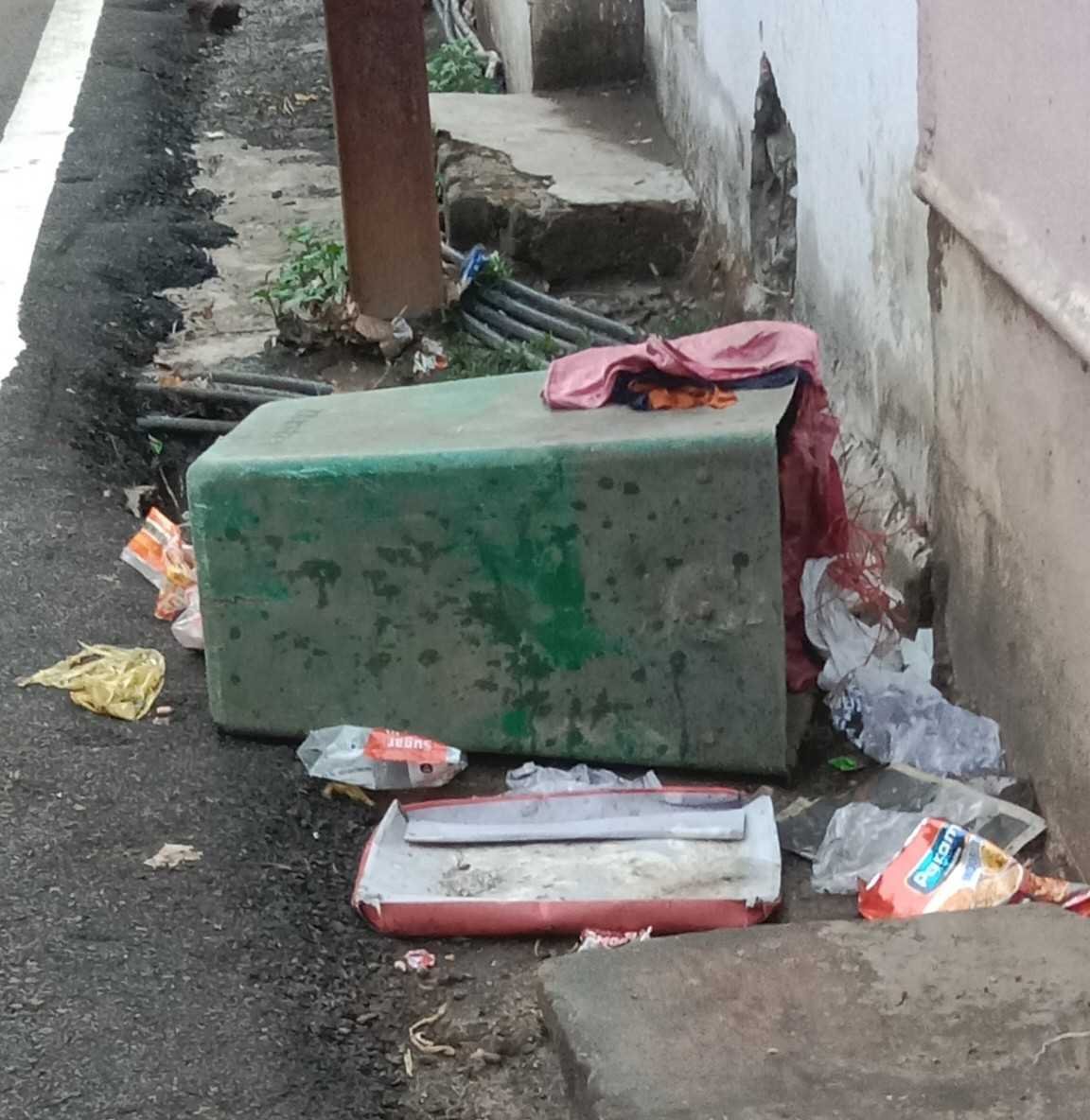 यह बात गलत है….