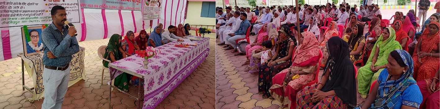 बरझाई घाट में जंगली बंदरों को खाना न खिलाएं