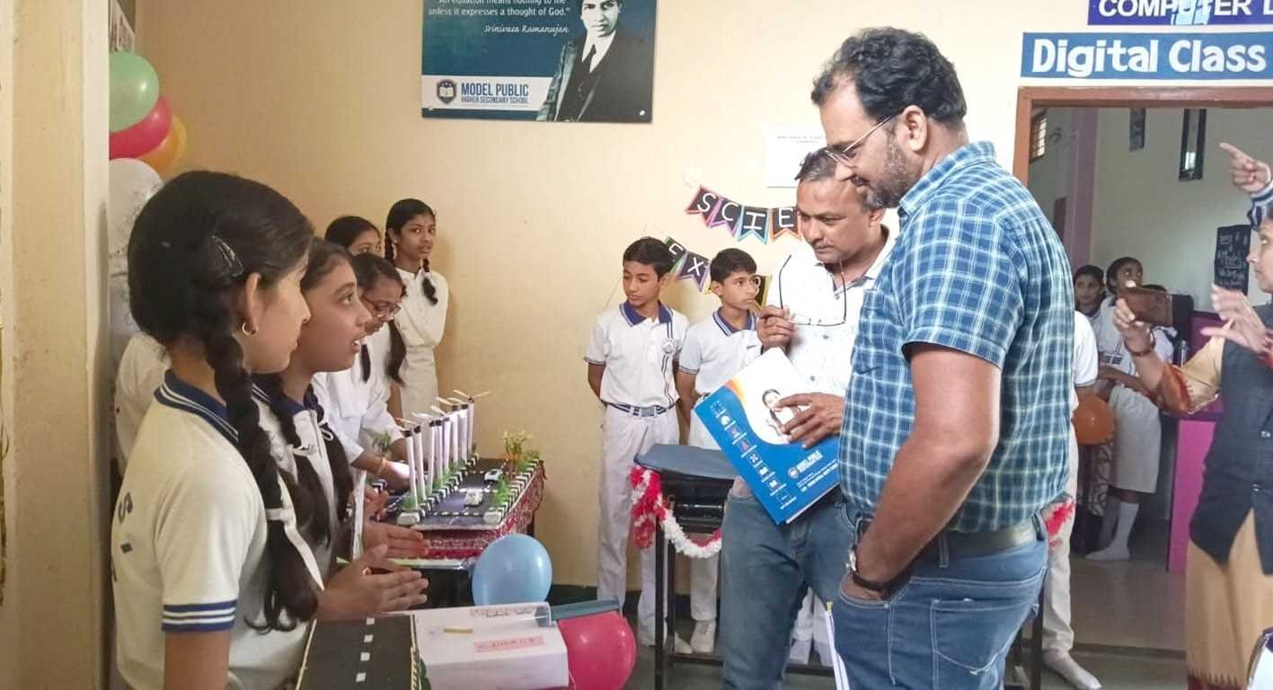 ऊर्जा का सबसे बड़ा स्रोत सूर्य : डॉ.सुनील बौरासी  