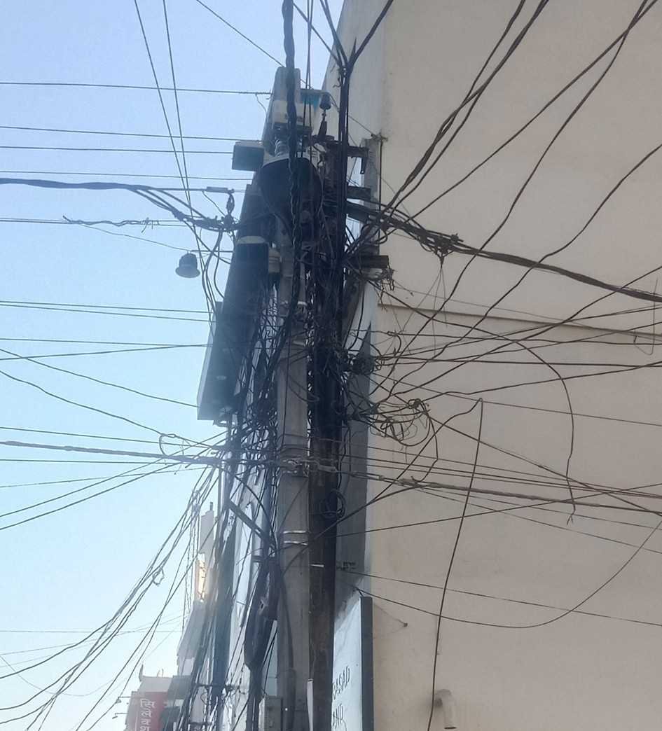यह बात गलत है….