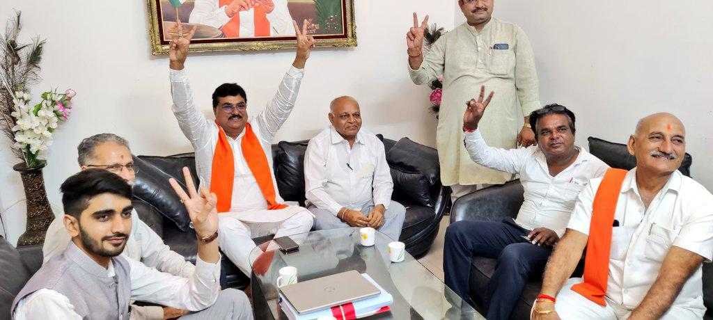 पीएम मोदी के नेतृत्व में भारत ने विश्व पटल पर इतिहास रचा : कृषि मंत्री