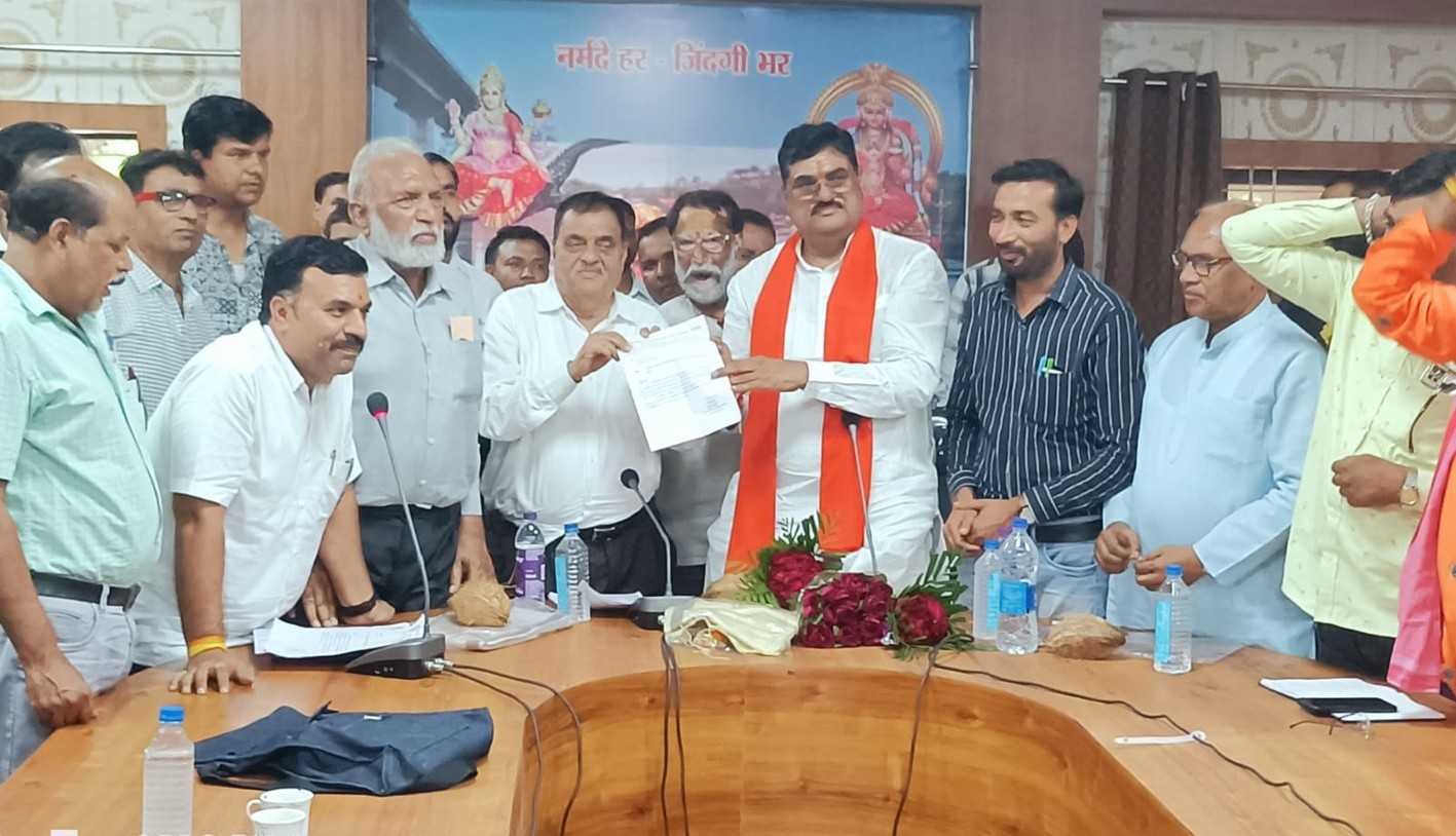 हम्माल तुलावटियों की समस्याओं का शीघ्र होगा निराकरण : कृषि मंत्री
