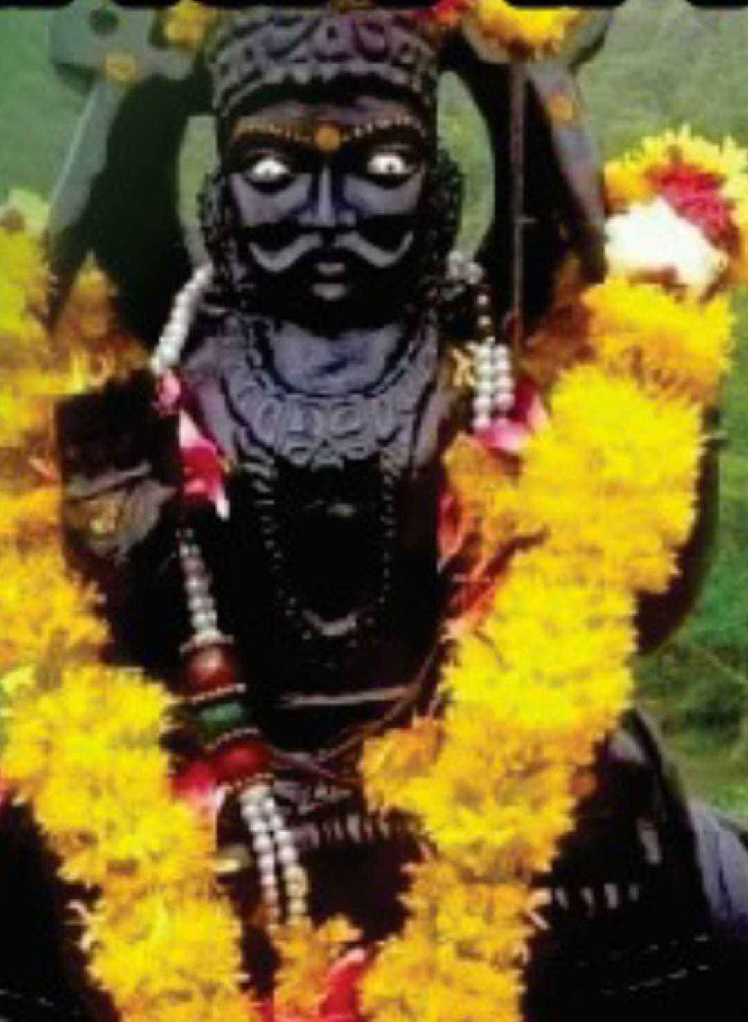 7 अगस्त दिन सोमवार को शनि मंदिर ईदगाह नगर से निकलेगी भव्य कावड़ यात्रा गुप्तेश्वर पहुंचेगी