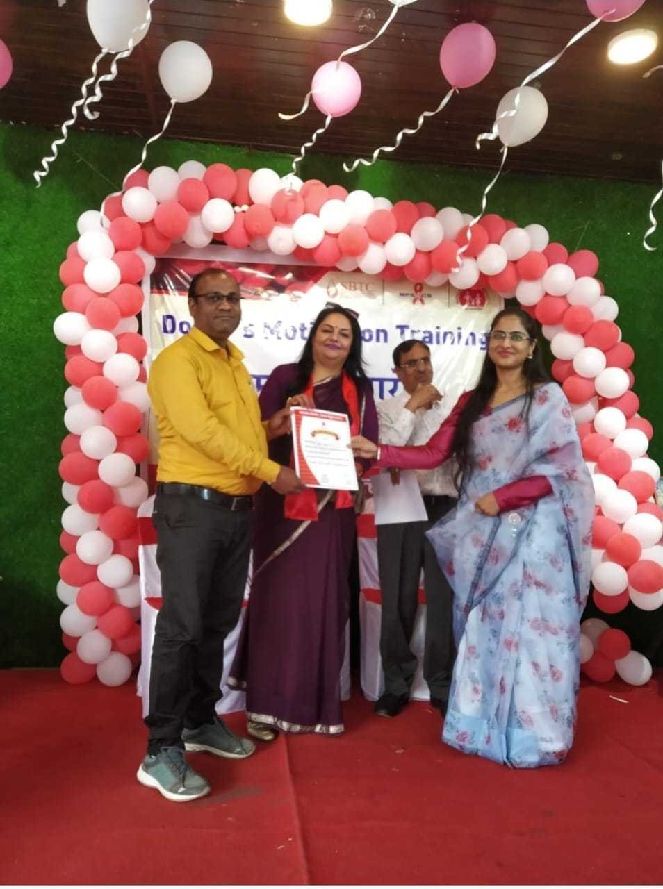 ऋषिकेश में नेशनल अवार्ड से सम्मानित होंगे अनिल पेशवे
