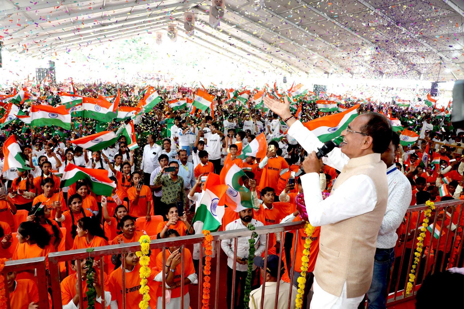 बुधनी मेडिकल कॉलेज सहित भेरूंदा-बुधनी-रेहटी राष्ट्रीय राजमार्ग और रेलवे ब्रिज का भूमि-पूजन, प्रतिभाशाली बेटे और बेटियों को 23 अगस्त को मिलेगी ई-स्कूटी