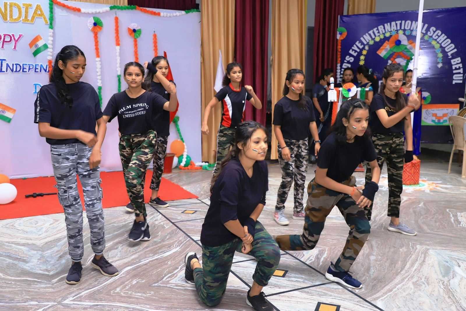 भारत की उन्नति के पथ पर ले जाएगा