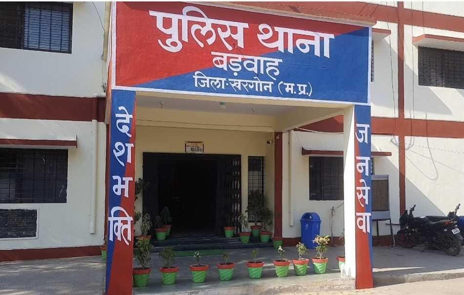 नवागत टीआई की अवैध कारोबार पर पहरी नजर अंकुश लगाने के लिए कसी कमर