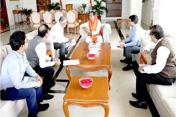 मध्य प्रदेश में रिलायंस, हेतिच इंडिया और पेप्सिको लगाएंगी उद्योग
