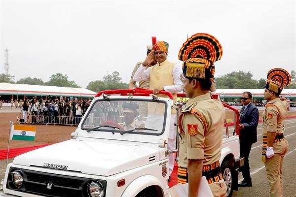 जो परिवार आयकर दाता नहीं, अन्य स्वास्थ्य सुविधा नहीं लेते, वे सभी आयुष्मान योजना के पात्र होंगे- मुख्यमंत्री श्री चौहान