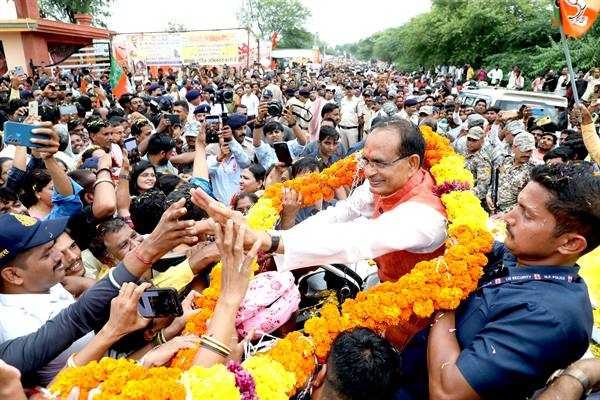 मुख्यमंत्री जन आवास योजना – कोई बेघर नहीं रहेगा
