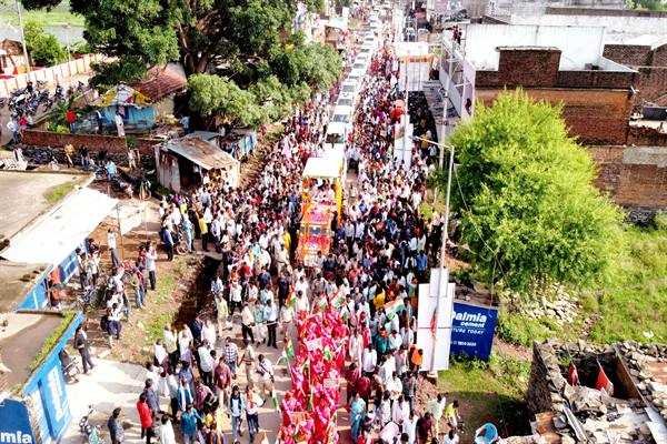 लाड़ली बहनों को 27 अगस्त को मिलेगा उपहार- मुख्यमंत्री