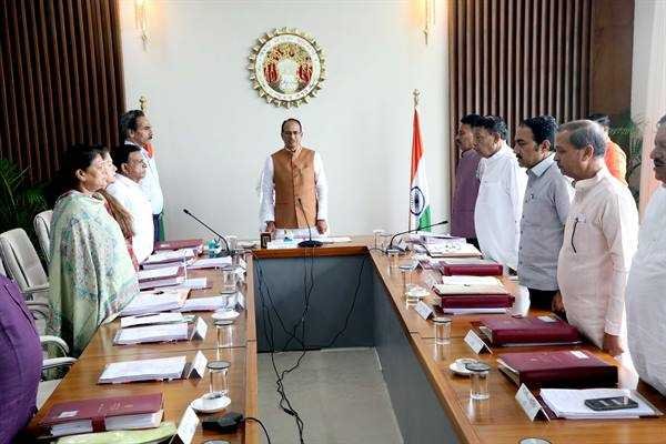मुख्यमंत्री सीखो कमाओ योजना में 8 लाख 50 हजार युवाओं ने कराया पंजीयन : मुख्यमंत्री श्री चौहान