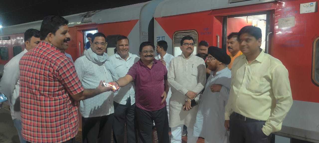 चुनाव को लेकर भाजपा संगठन की तैयारीया  शुरू