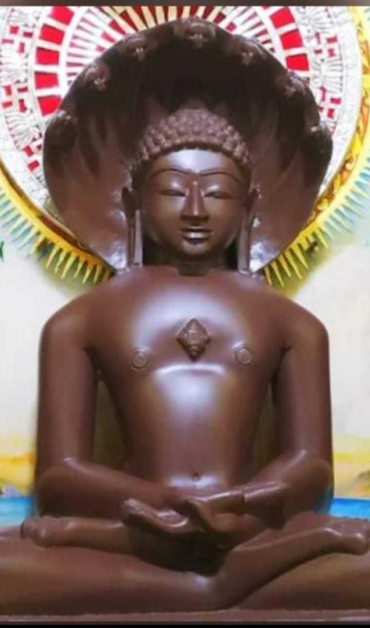 समस्त दिगंबर जैन मंदिरों में भगवान पार्श्वनाथ का मोक्ष कल्याणक उत्साह के साथ  मनाया जाएगा