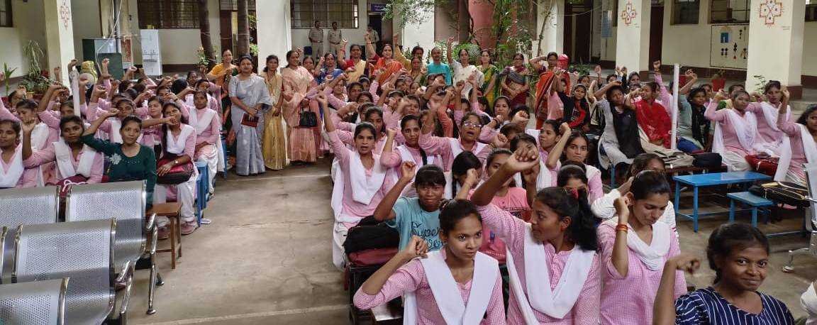 नये भारत के साक्षी नव मतदाता