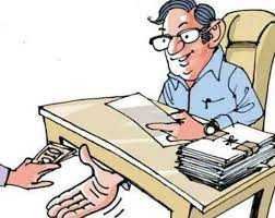 लेन-देन मामले में देवास के डिप्टी रेंजर निलंबित