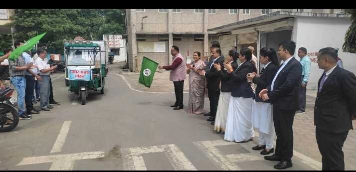 साल की तीसरी  ’नेशनल लोक अदालत’ का आयोजन 09 सितंबर को