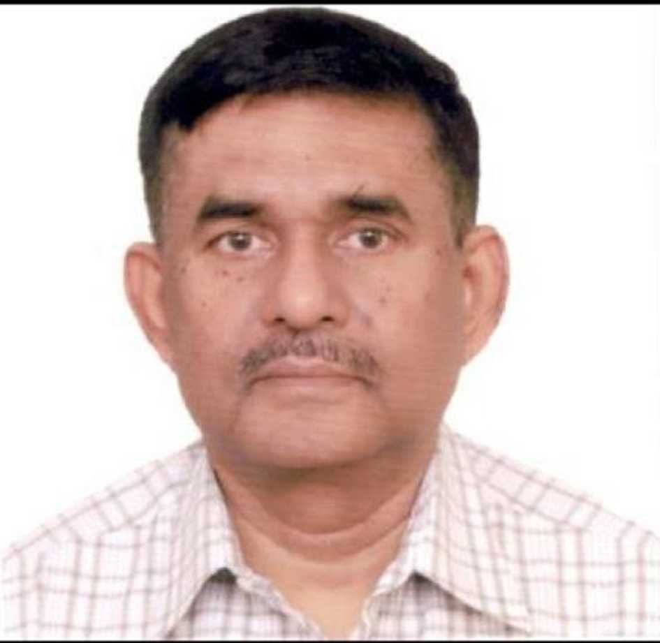 मप्र कैडर के रिटायर्ड आईएफएस प्रशांत पहली बार कैट के सदस्य