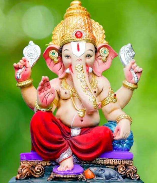 19 को मनेगी गणेश चतुर्थी, शुभ मुहूर्त में करें स्थापना और गणेश पूजन