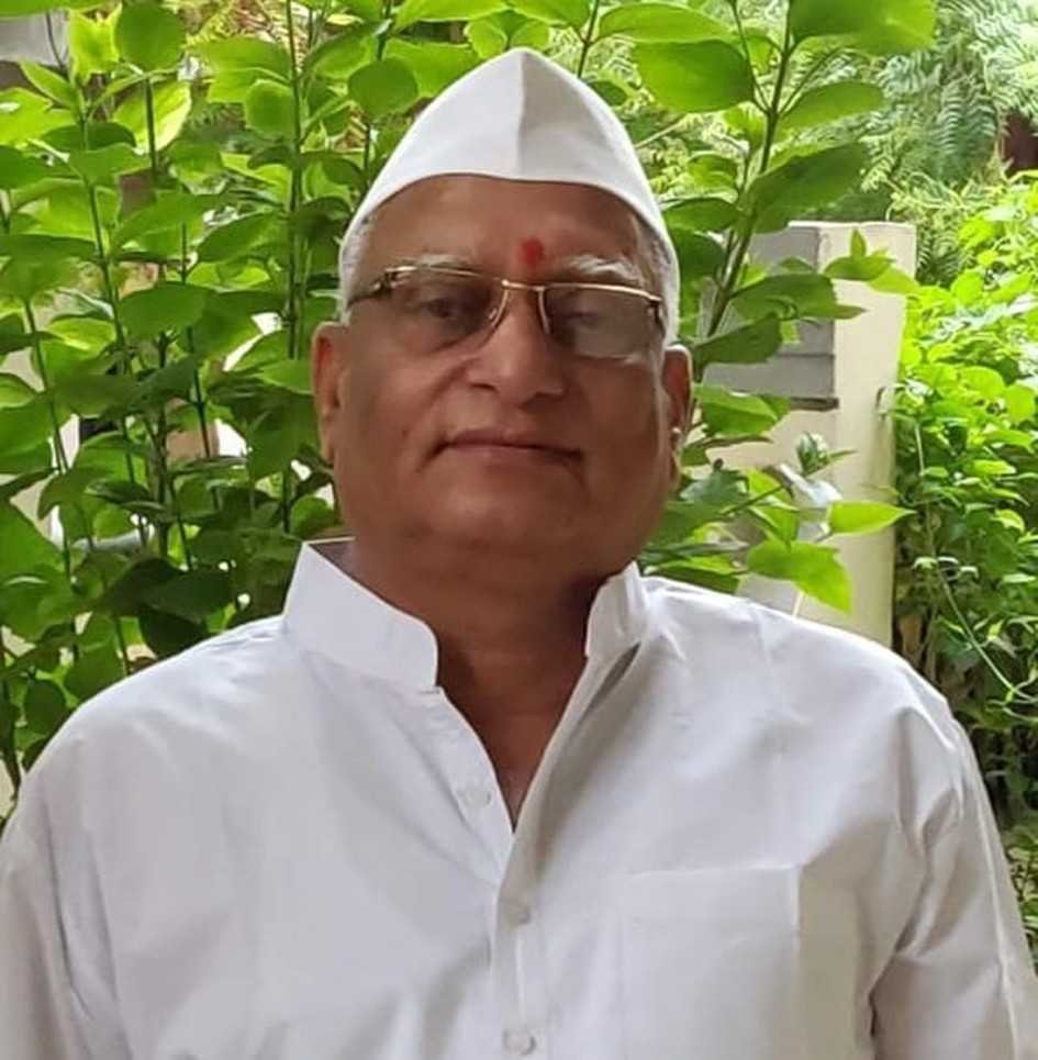 लखनसिंह मौर्य बने जिलाध्यक्ष